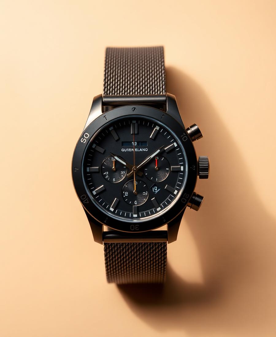 Watches